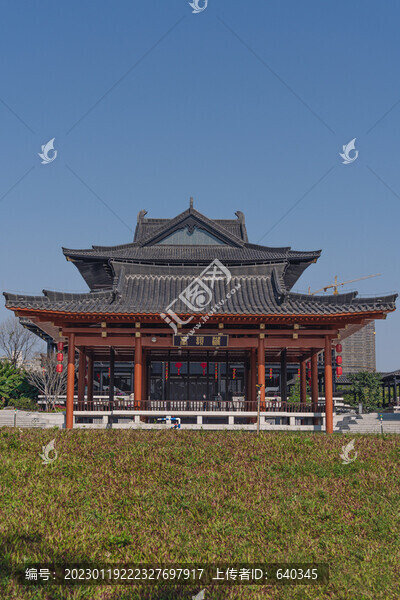 廣州文化館新館