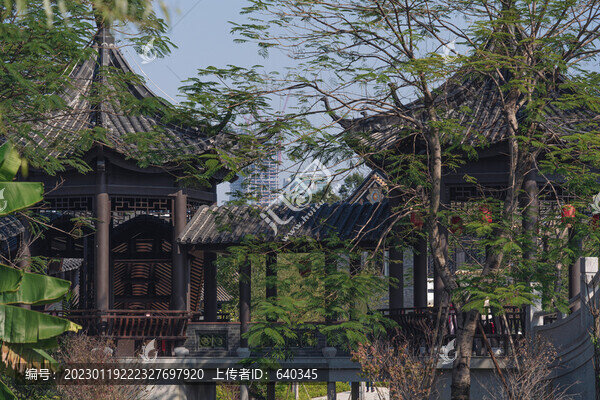 廣州文化館新館