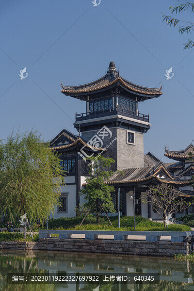 廣州文化館新館
