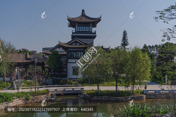 廣州文化館新館