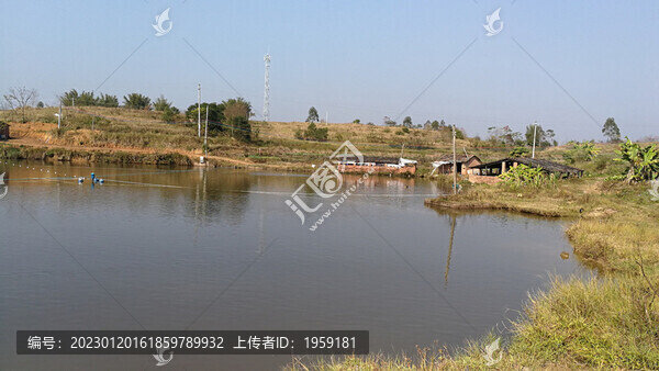 生態(tài)養(yǎng)殖