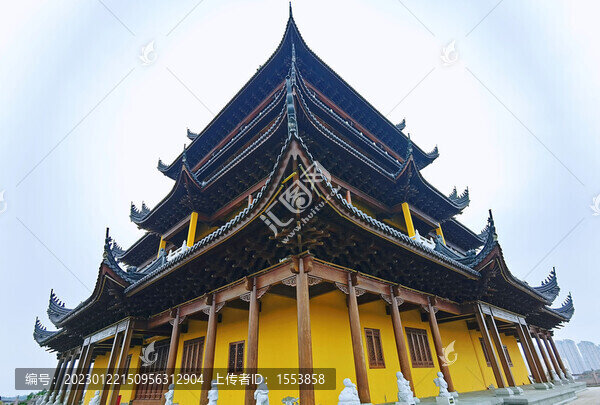 岳林寺
