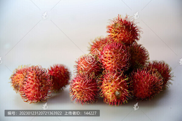 紅毛丹