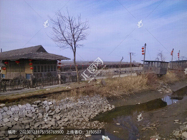 漁家酒店