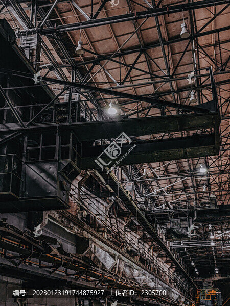 中國工業(yè)博物館