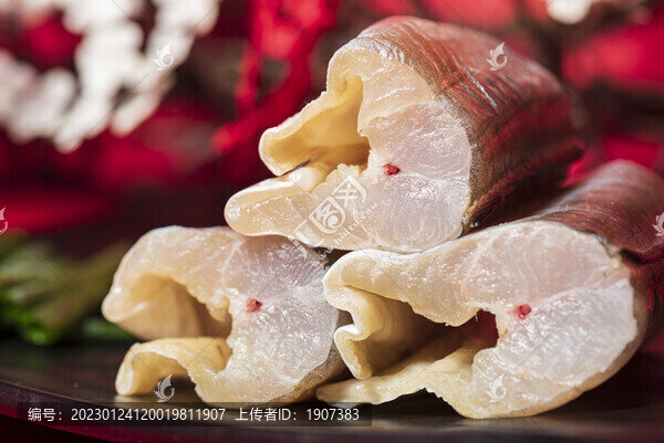 風(fēng)鰻
