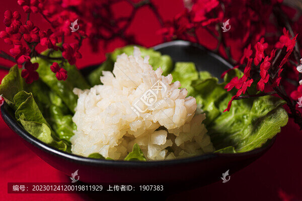 目魚(yú)卷