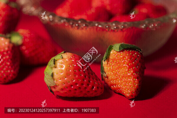 草莓