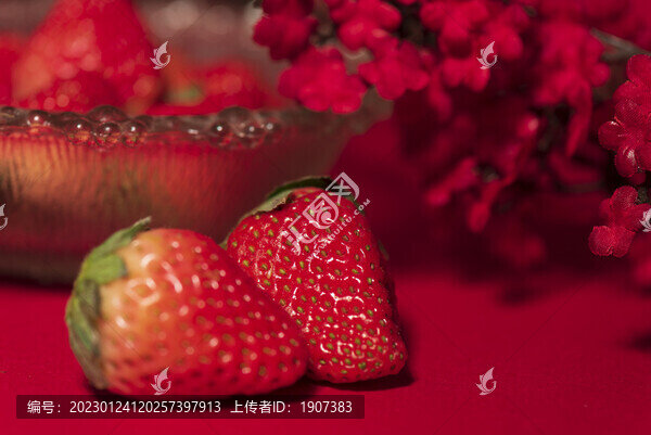 草莓