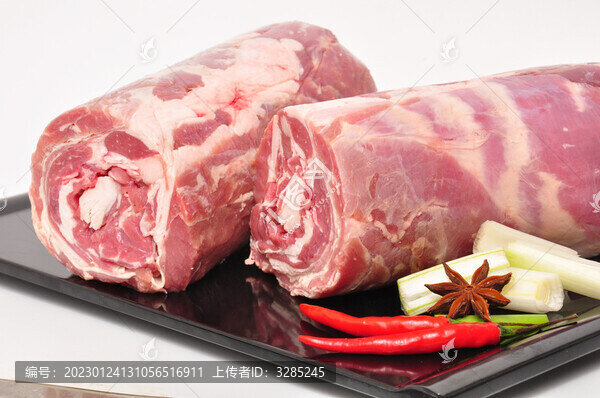 羊肉卷