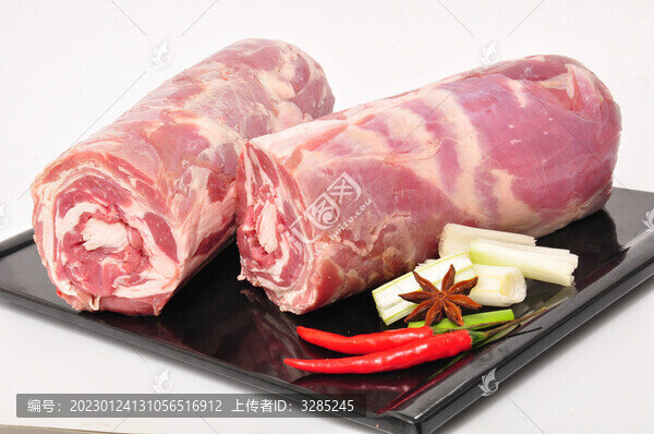 羊肉卷