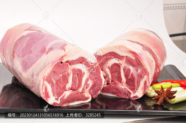 羊肉卷
