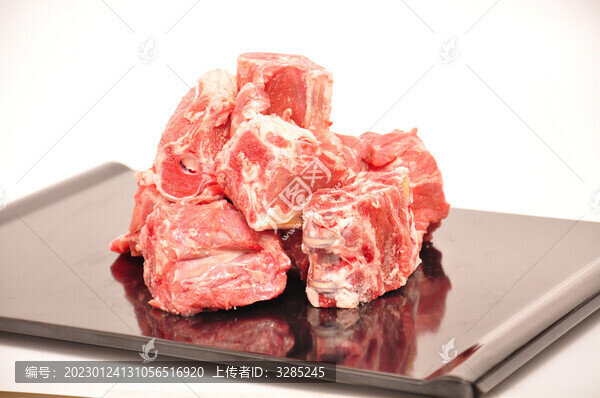 羊蝎子