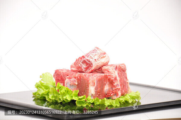 羊蝎子