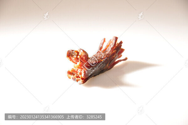 牛肉干