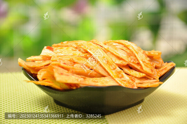 牛板筋