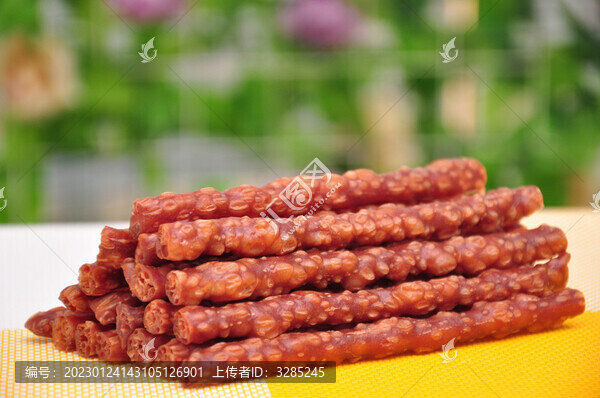 寵物食品