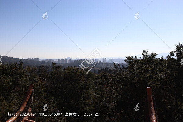鐘樓風(fēng)景