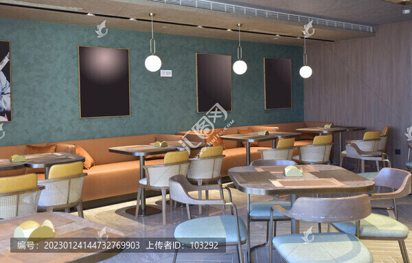 高檔餐廳的就餐環(huán)境