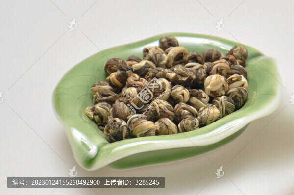 茉莉花茶