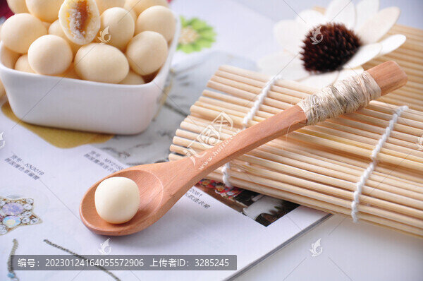 奶豆