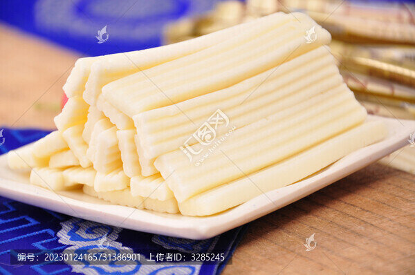 牛奶條奶棒