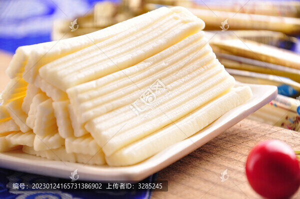 牛奶條奶棒