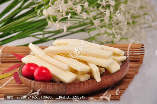 牛奶條奶棒