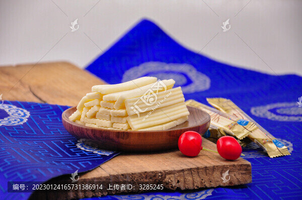 牛奶條奶棒