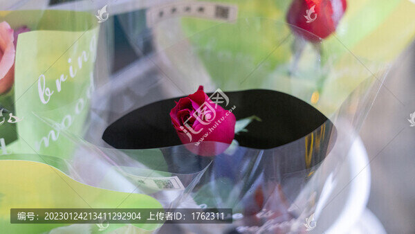 鮮花