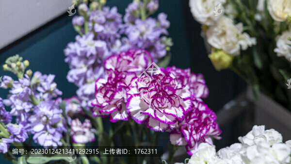 鮮花