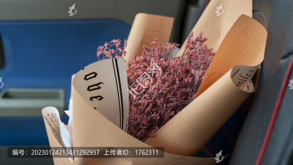 鮮花