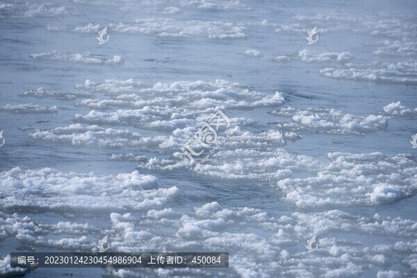 浮冰