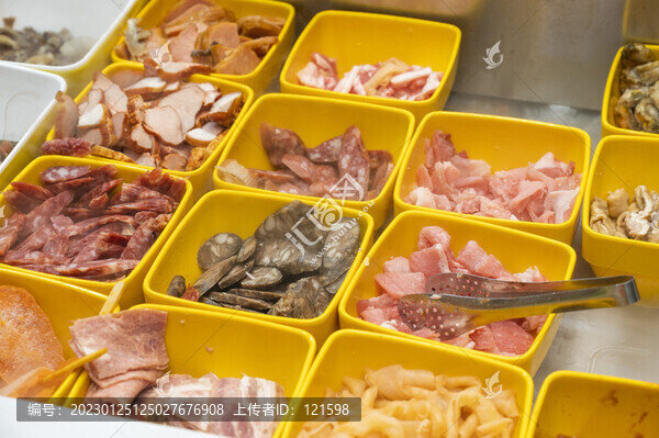 麻辣燙