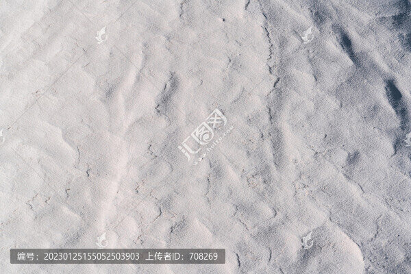 白色食鹽背景圖