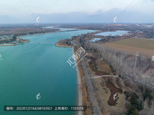 東營(yíng)廣饒孫武湖
