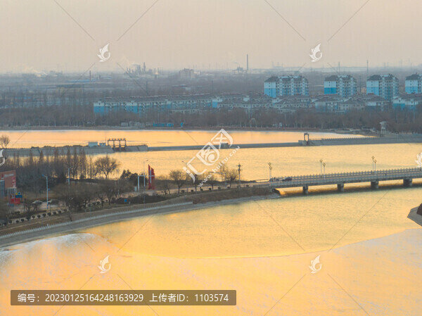 東營(yíng)廣饒孫武湖