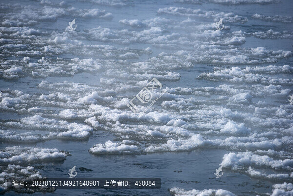 河冰