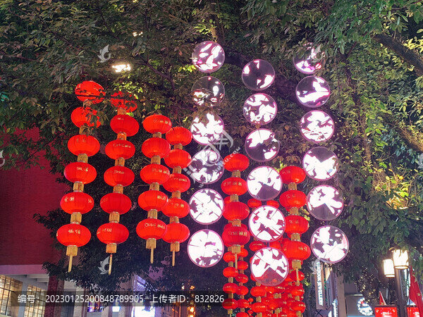 順德北京路燈會(huì)