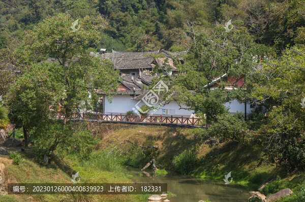 洪川天后宮掠影