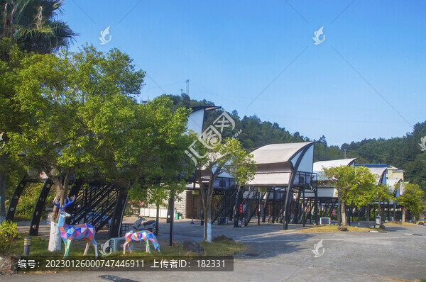 房車營地