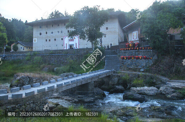 景陽(yáng)樓掠影