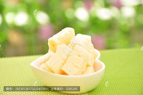 奶豆奶酪