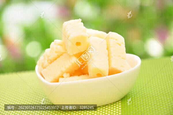 奶豆奶酪