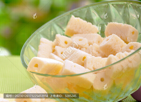 奶豆奶酪