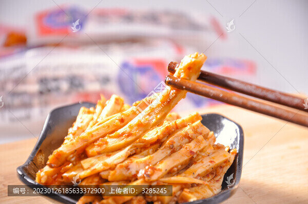 牛板筋