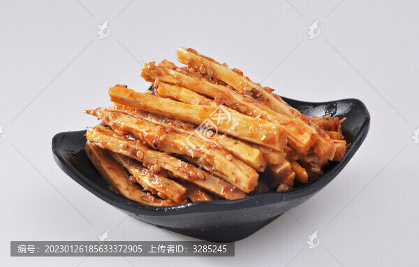 牛板筋