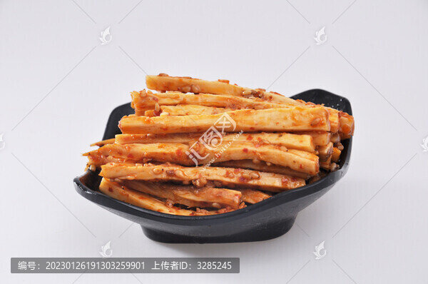 牛板筋