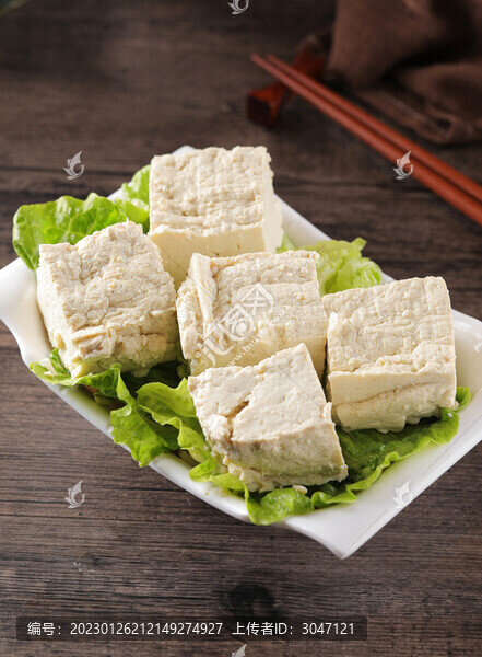 豆花