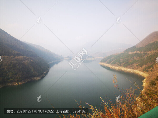 白龍湖